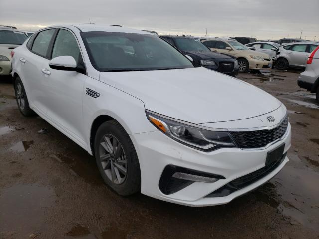 KIA OPTIMA LX 2020 5xxgt4l38lg418487