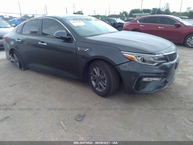 KIA OPTIMA 2020 5xxgt4l38lg418523