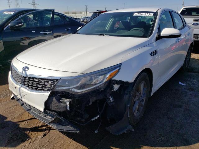 KIA OPTIMA LX 2020 5xxgt4l38lg418764