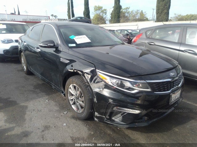 KIA OPTIMA 2020 5xxgt4l38lg418876