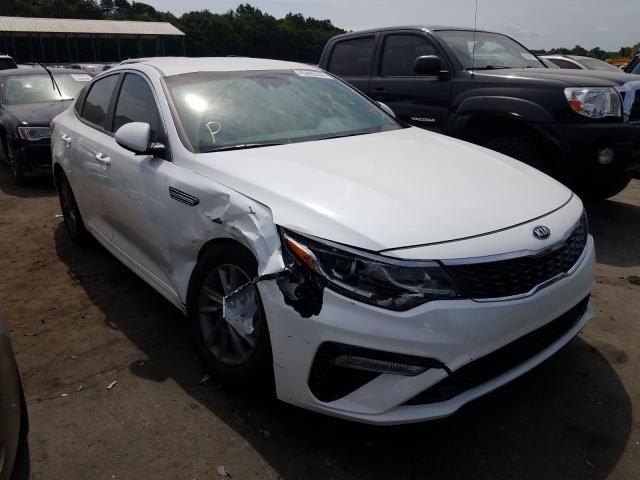 KIA OPTIMA LX 2020 5xxgt4l38lg419641