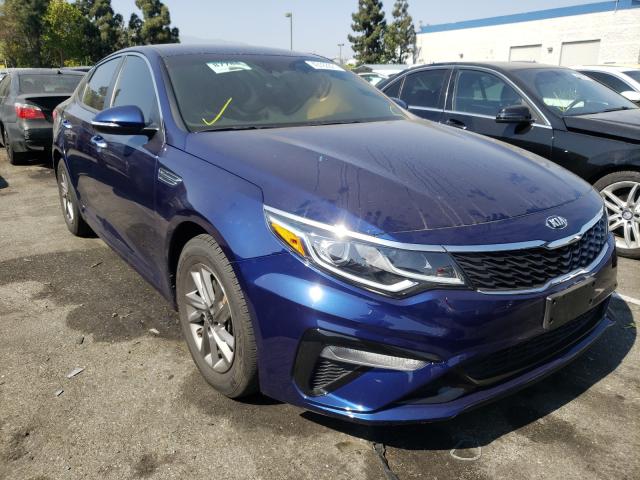 KIA OPTIMA LX 2020 5xxgt4l38lg420031