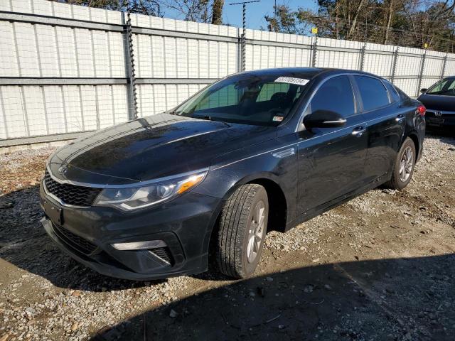 KIA OPTIMA 2020 5xxgt4l38lg420353