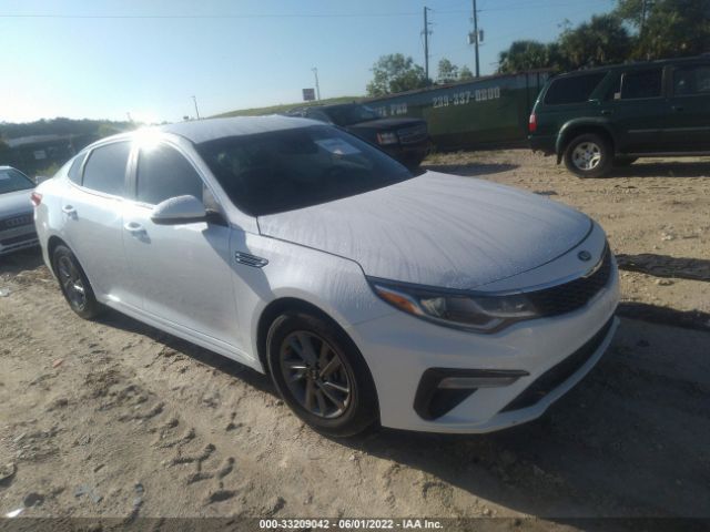 KIA OPTIMA 2020 5xxgt4l38lg420899