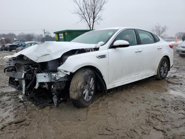 KIA OPTIMA 2020 5xxgt4l38lg421485