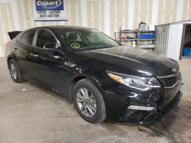 KIA OPTIMA LX 2020 5xxgt4l38lg421664