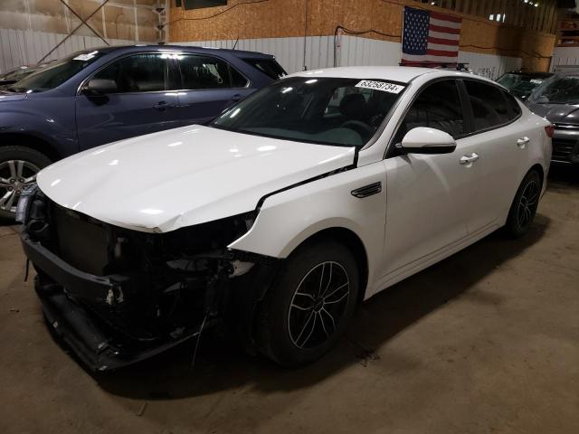 KIA OPTIMA LX 2020 5xxgt4l38lg422250