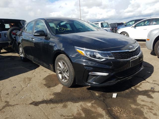 KIA OPTIMA LX 2020 5xxgt4l38lg422684