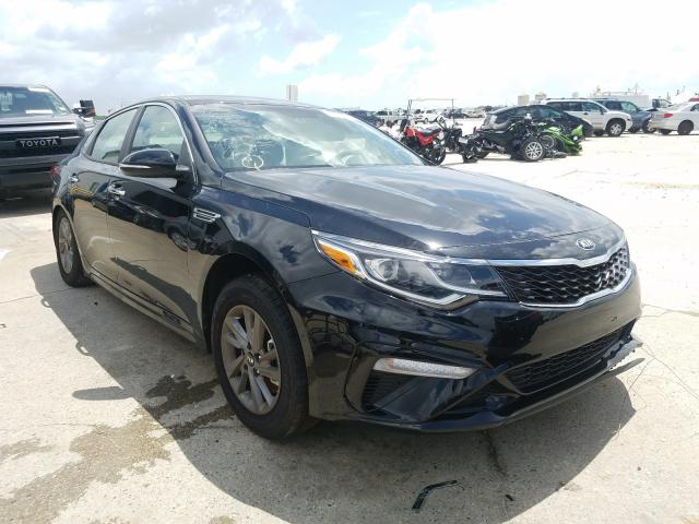 KIA OPTIMA LX 2020 5xxgt4l38lg423561