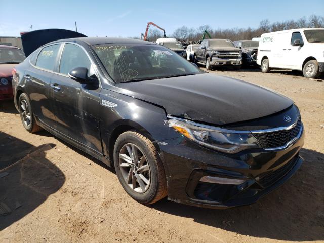 KIA OPTIMA LX 2020 5xxgt4l38lg423575