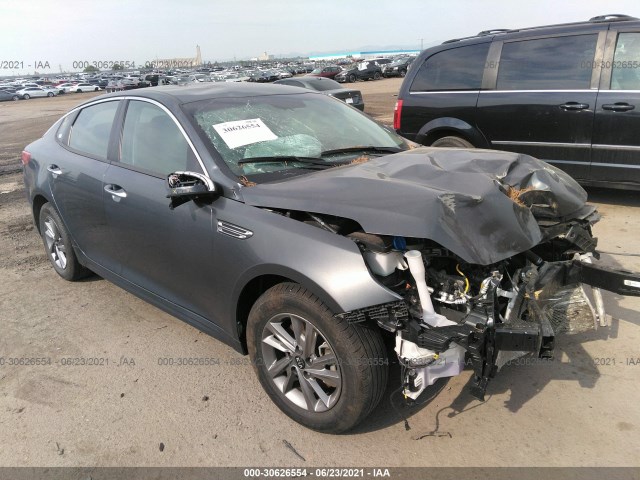 KIA OPTIMA 2020 5xxgt4l38lg423771