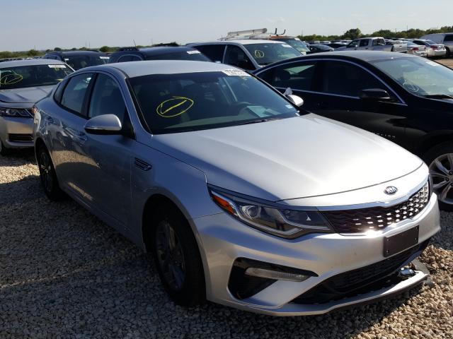 KIA OPTIMA LX 2020 5xxgt4l38lg423818