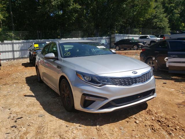 KIA OPTIMA LX 2020 5xxgt4l38lg423995