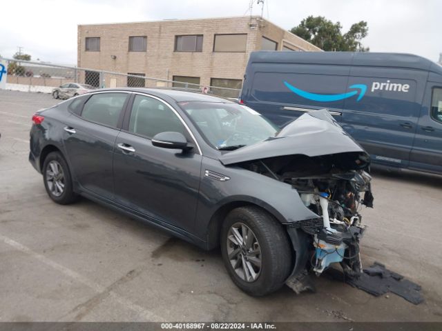 KIA OPTIMA 2020 5xxgt4l38lg424239