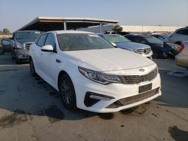 KIA OPTIMA LX 2020 5xxgt4l38lg424581