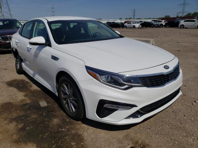 KIA OPTIMA LX 2020 5xxgt4l38lg425813