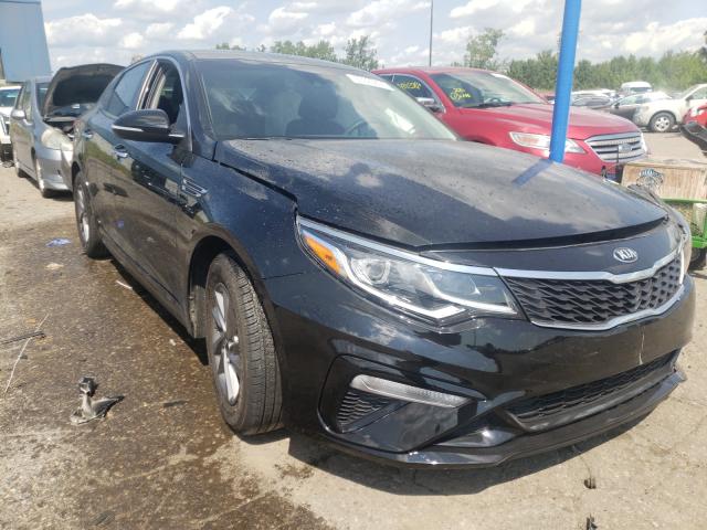 KIA OPTIMA LX 2020 5xxgt4l38lg426105