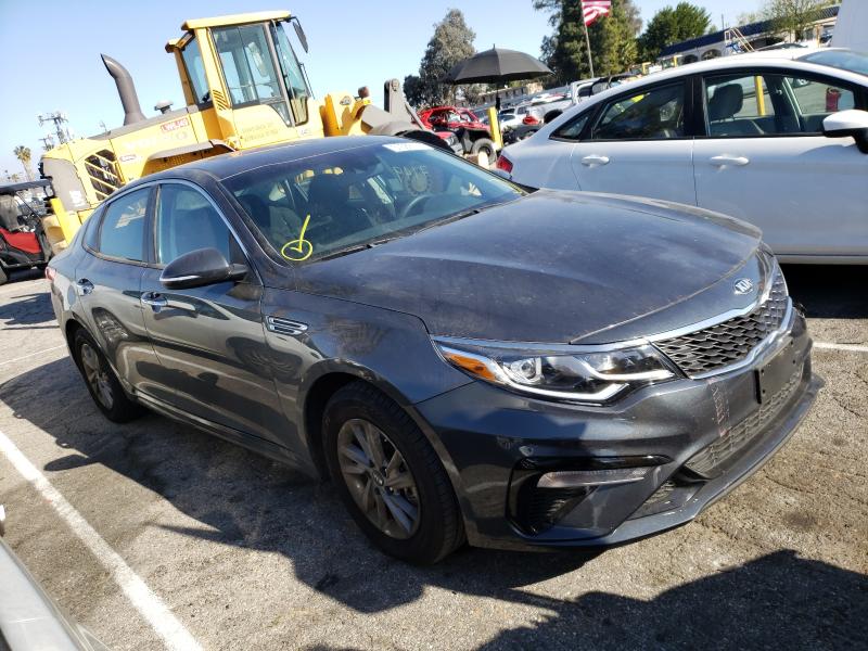 KIA OPTIMA 2020 5xxgt4l38lg426217