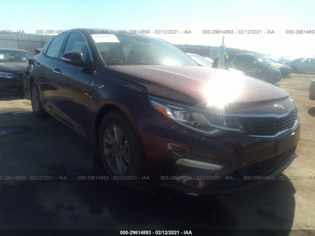 KIA OPTIMA 2020 5xxgt4l38lg427223