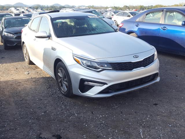 KIA OPTIMA LX 2020 5xxgt4l38lg428128