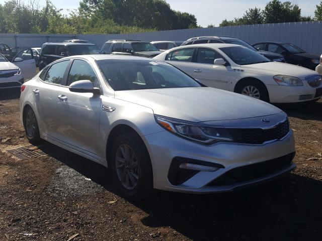 KIA OPTIMA LX 2020 5xxgt4l38lg428257