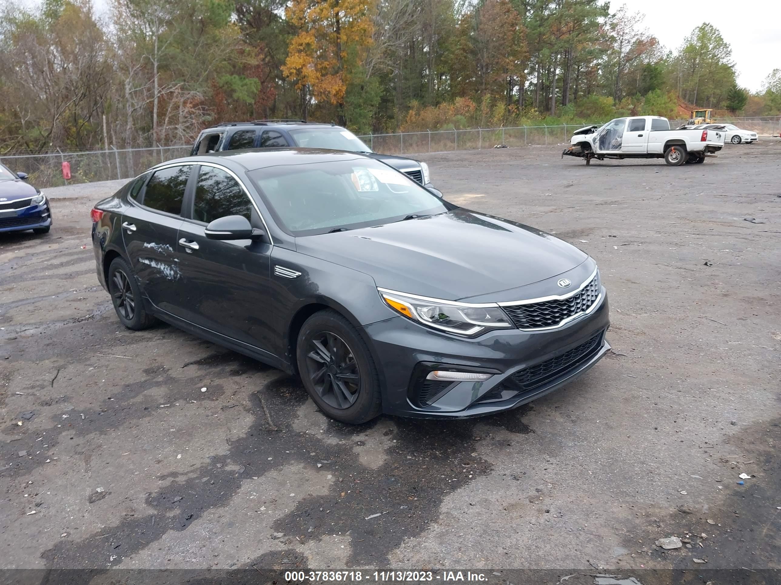 KIA OPTIMA 2020 5xxgt4l38lg428789