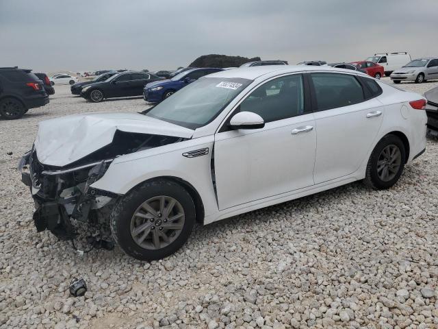 KIA OPTIMA 2020 5xxgt4l38lg429232