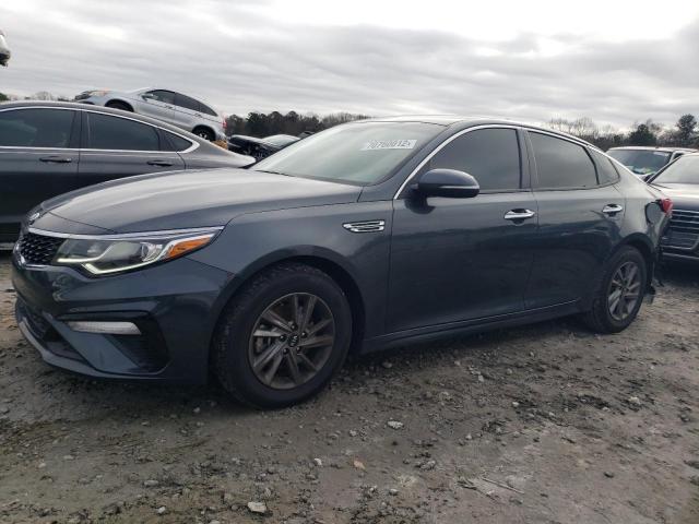 KIA OPTIMA LX 2020 5xxgt4l38lg429814