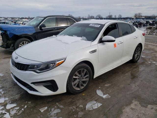 KIA OPTIMA LX 2020 5xxgt4l38lg430347