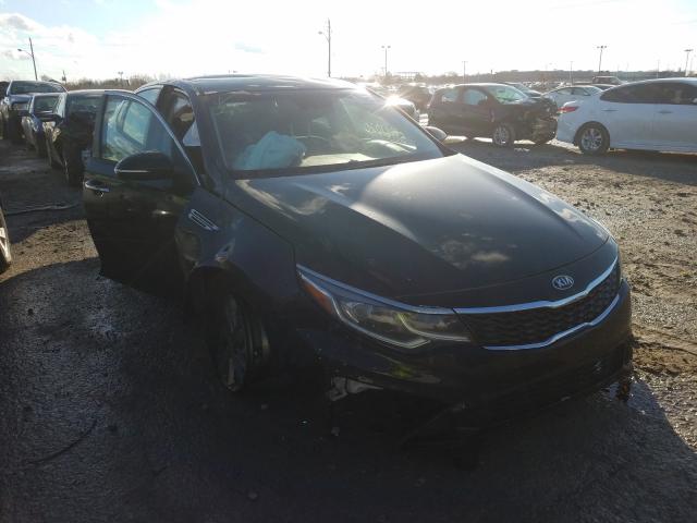 KIA OPTIMA 2020 5xxgt4l38lg430459