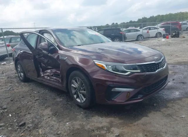 KIA OPTIMA 2020 5xxgt4l38lg431319