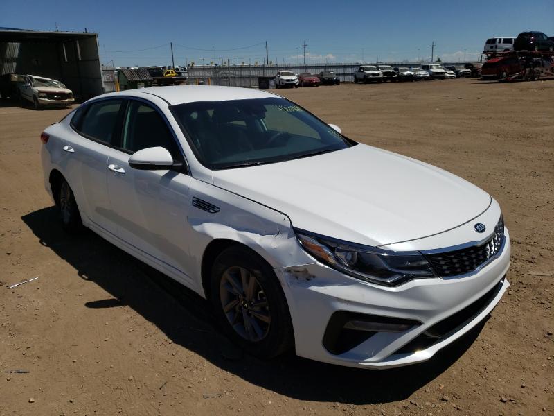 KIA OPTIMA LX 2020 5xxgt4l38lg431790