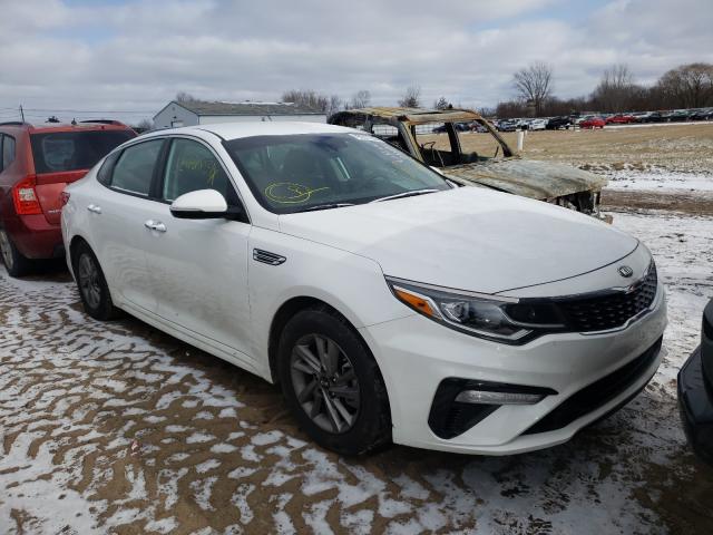 KIA OPTIMA LX 2020 5xxgt4l38lg432180