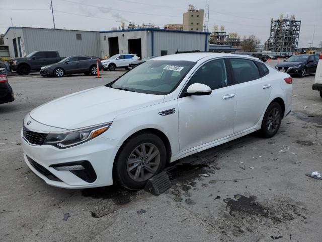 KIA OPTIMA LX 2020 5xxgt4l38lg432552