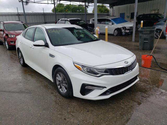 KIA OPTIMA LX 2020 5xxgt4l38lg433152