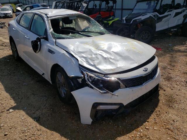 KIA OPTIMA LX 2020 5xxgt4l38lg434284