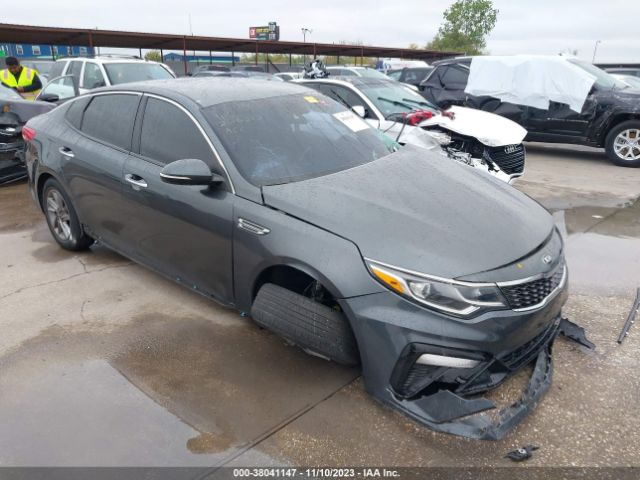 KIA OPTIMA 2020 5xxgt4l38lg434317