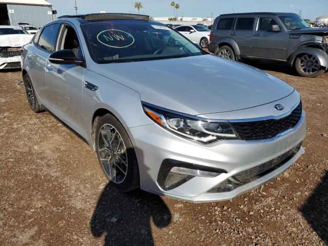 KIA OPTIMA LX 2020 5xxgt4l38lg434799