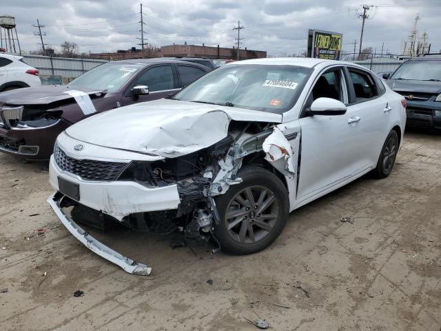 KIA OPTIMA 2020 5xxgt4l38lg436097