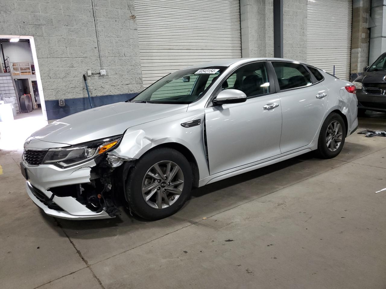 KIA OPTIMA 2020 5xxgt4l38lg436780