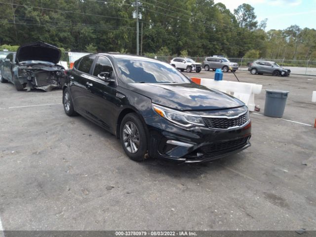 KIA OPTIMA 2020 5xxgt4l38lg437220