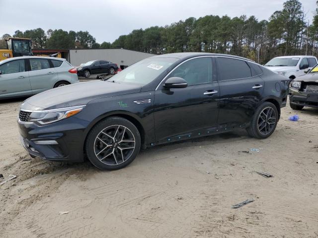 KIA OPTIMA LX 2020 5xxgt4l38lg437329