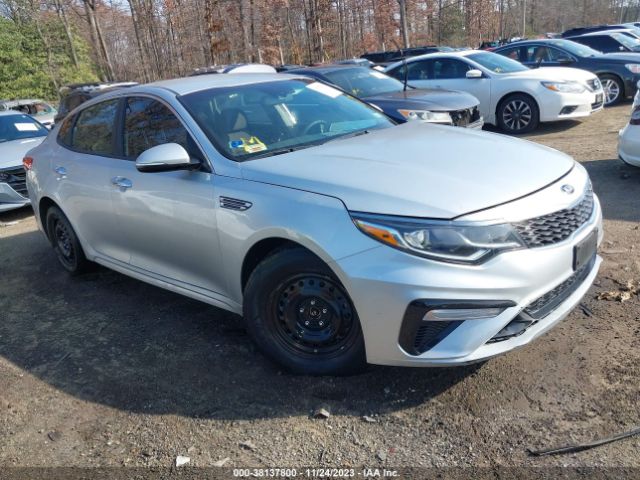 KIA OPTIMA 2020 5xxgt4l38lg437783