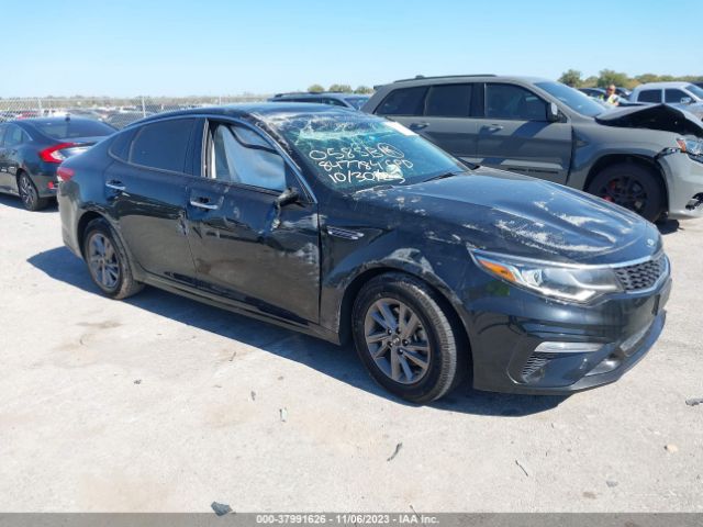 KIA OPTIMA 2020 5xxgt4l38lg437878