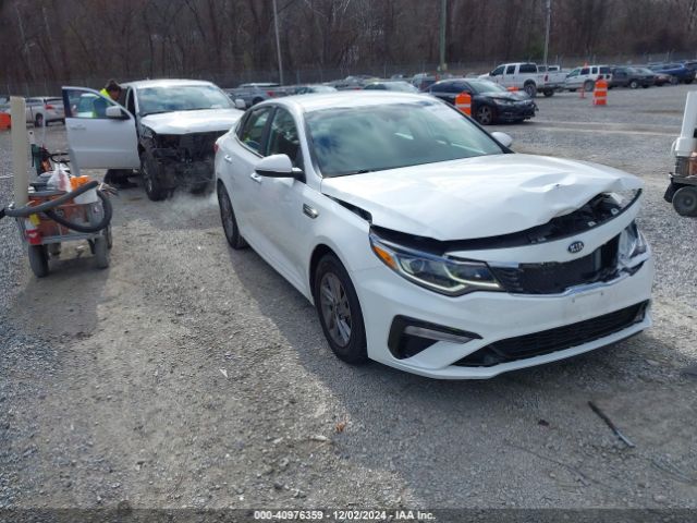 KIA OPTIMA 2020 5xxgt4l38lg438545