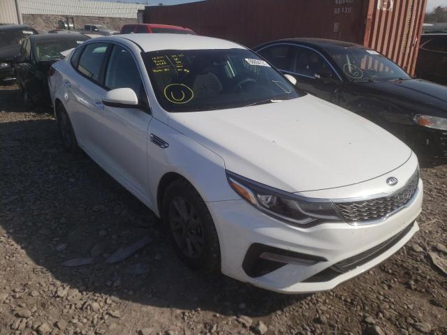 KIA OPTIMA LX 2020 5xxgt4l38lg439341