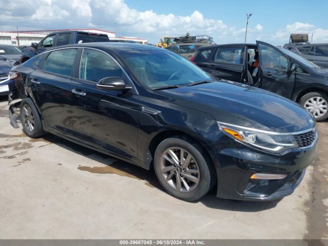 KIA OPTIMA 2020 5xxgt4l38lg439386