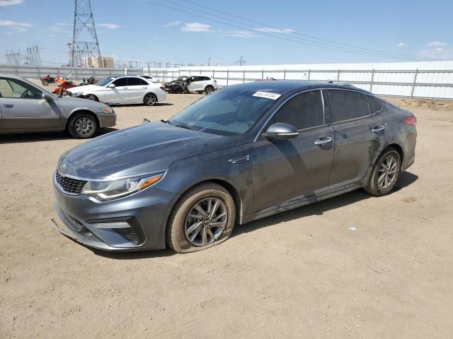 KIA OPTIMA LX 2020 5xxgt4l38lg440313