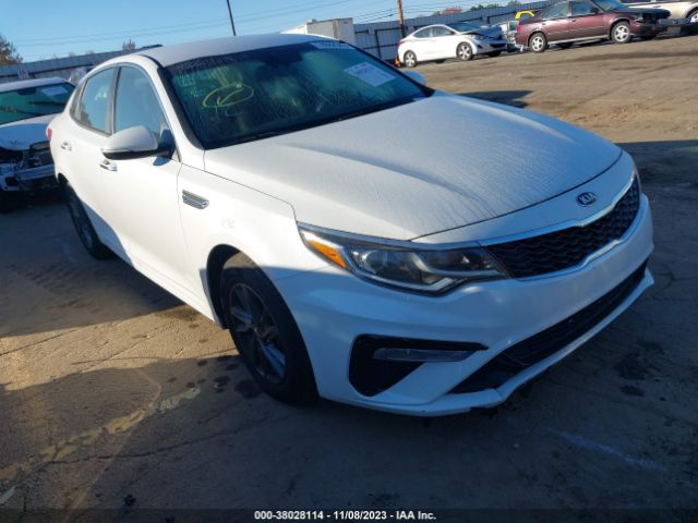 KIA OPTIMA 2020 5xxgt4l38lg440358