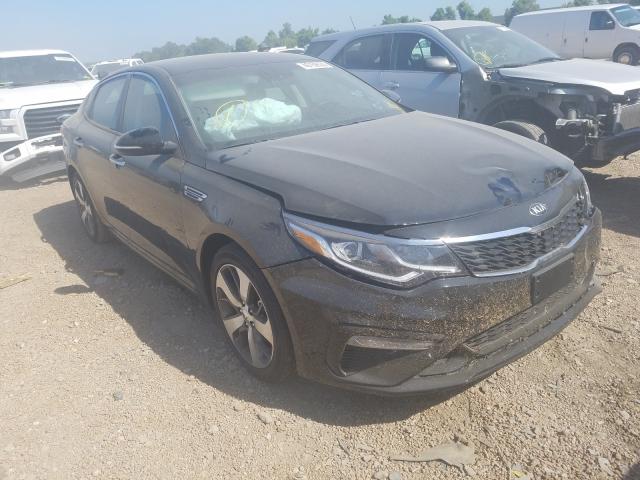 KIA OPTIMA LX 2020 5xxgt4l38lg440568